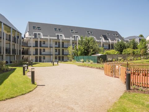 Pierre & Vacances Résidence La Petite Venise - Camping Haut-Rhin - Afbeelding N°0