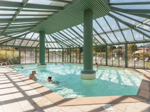 Pierre & Vacances Résidence Le Clos d'Eguisheim - Camping Haut-Rhin - Afbeelding N°4