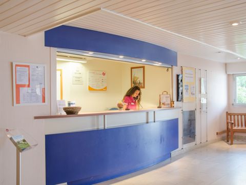 Pierre & Vacances Residence Les Tamaris - Camping Calvados - Afbeelding N°2