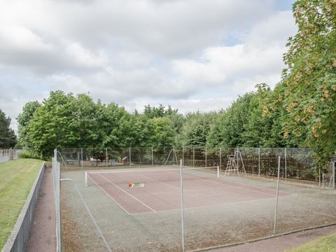 Pierre & Vacances Residence Les Tamaris - Camping Calvados - Afbeelding N°5