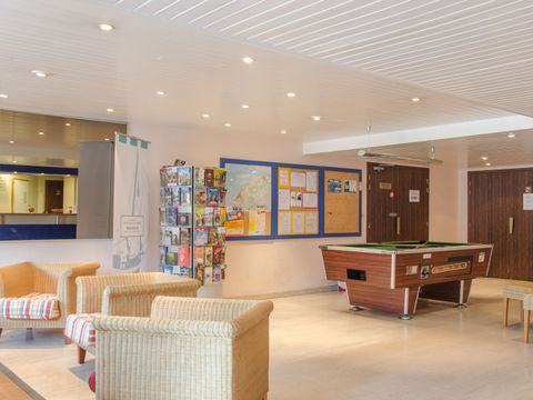 Pierre & Vacances Residence Les Tamaris - Camping Calvados - Afbeelding N°4