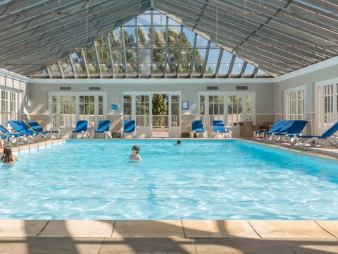 Pierre & Vacances Résidence Les Jardins de la Côte d'Opale - Camping Pas-de-Calais - Afbeelding N°0