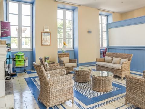 Pierre & Vacances Premium Résidence Le Palais des Gouverneurs - Camping Charente-Maritime - Afbeelding N°4