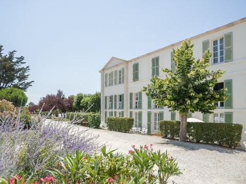 Pierre & Vacances Premium Résidence Le Palais des Gouverneurs - Camping Charente-Maritime - Afbeelding N°5