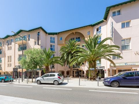 Pierre & Vacances Premium Résidence Haguna - Pyrénées-Atlantiques - Afbeelding N°3