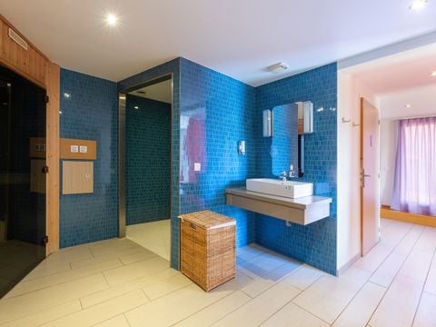 Pierre & Vacances Premium Résidence Haguna - Pyrénées-Atlantiques - Afbeelding N°4