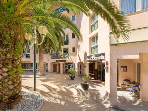 Pierre & Vacances Premium Résidence Haguna - Pyrénées-Atlantiques - Afbeelding N°5
