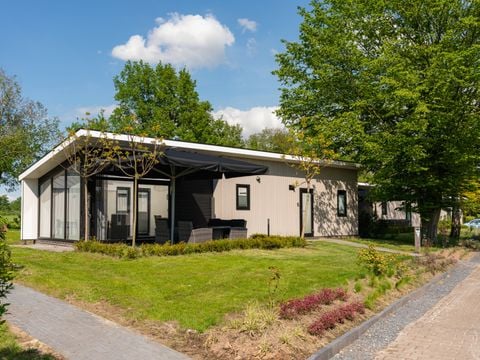 Vakantiecentrum 't Schuttenbelt - Wierden - Afbeelding N°0