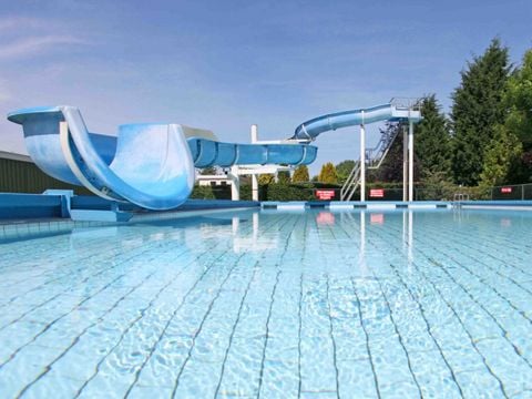 Vakantiecentrum 't Schuttenbelt - Camping Wierden - Afbeelding N°5