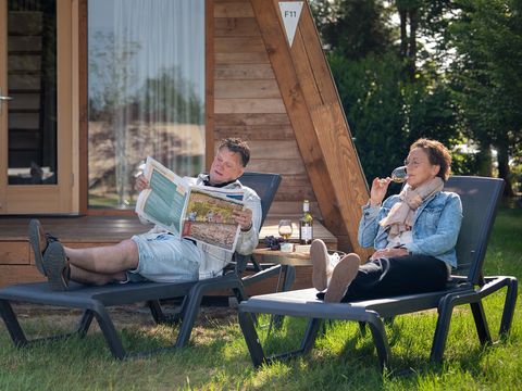 Vakantiecentrum 't Schuttenbelt - Wierden - Afbeelding N°30