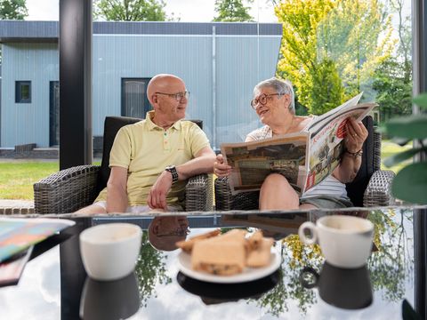 Vakantiecentrum 't Schuttenbelt - Wierden - Afbeelding N°38