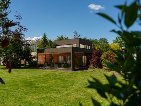 Vakantiecentrum 't Schuttenbelt - Wierden - Afbeelding N°4