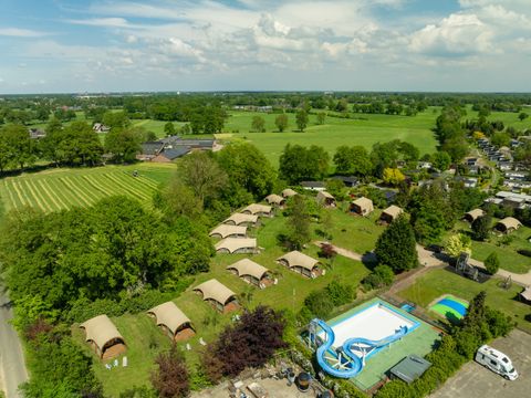 Vakantiecentrum 't Schuttenbelt - Wierden - Afbeelding N°21