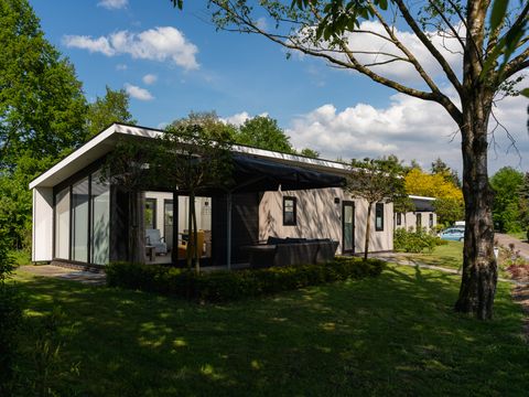 Vakantiecentrum 't Schuttenbelt - Wierden - Afbeelding N°16