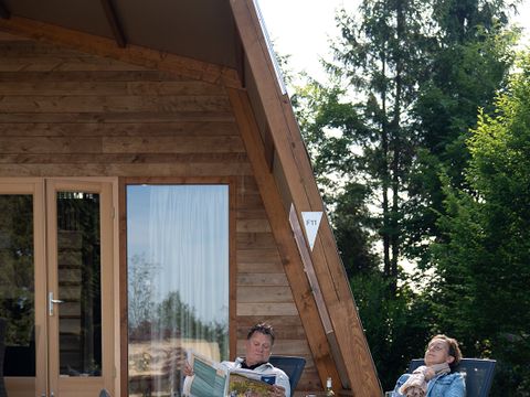 Vakantiecentrum 't Schuttenbelt - Wierden - Afbeelding N°31