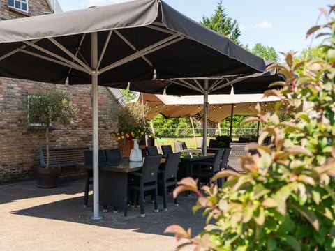 Vakantiecentrum 't Schuttenbelt - Camping Wierden - Afbeelding N°4