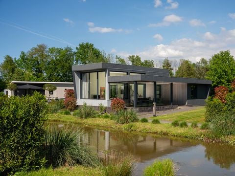 Vakantiecentrum 't Schuttenbelt - Wierden - Afbeelding N°2
