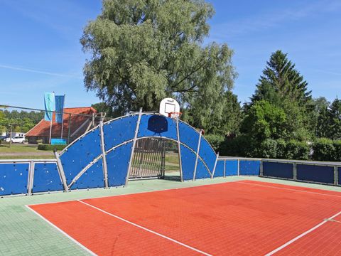 Vakantiecentrum 't Schuttenbelt - Wierden - Afbeelding N°12