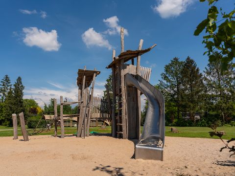 Vakantiecentrum 't Schuttenbelt - Wierden - Afbeelding N°17