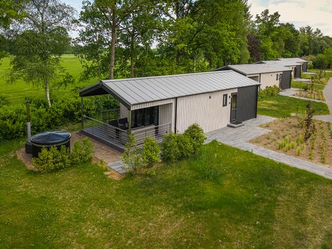 Vakantiecentrum 't Schuttenbelt - Wierden - Afbeelding N°43