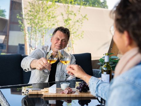 Vakantiecentrum 't Schuttenbelt - Wierden - Afbeelding N°28