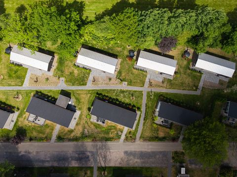 Vakantiecentrum 't Schuttenbelt - Wierden - Afbeelding N°42