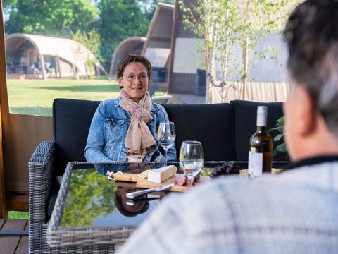 Vakantiecentrum 't Schuttenbelt - Wierden - Afbeelding N°25