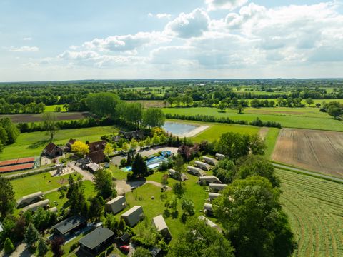 Vakantiecentrum 't Schuttenbelt - Wierden - Afbeelding N°20