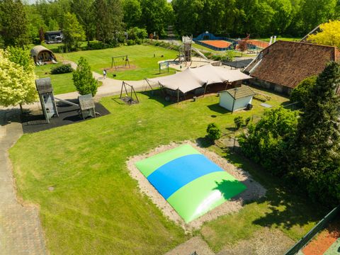 Vakantiecentrum 't Schuttenbelt - Wierden - Afbeelding N°19