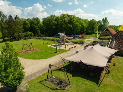 Vakantiecentrum 't Schuttenbelt - Wierden - Afbeelding N°18