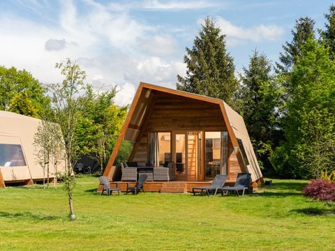 Vakantiecentrum 't Schuttenbelt - Wierden - Afbeelding N°4