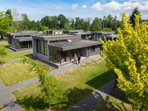 Vakantiecentrum 't Schuttenbelt - Wierden - Afbeelding N°41