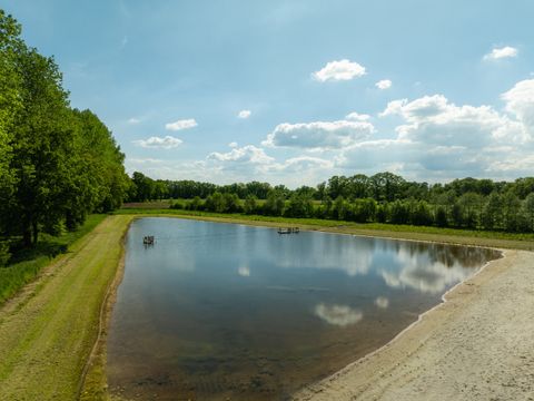 Vakantiecentrum 't Schuttenbelt - Wierden - Afbeelding N°22