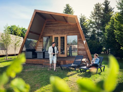 Vakantiecentrum 't Schuttenbelt - Wierden - Afbeelding N°32