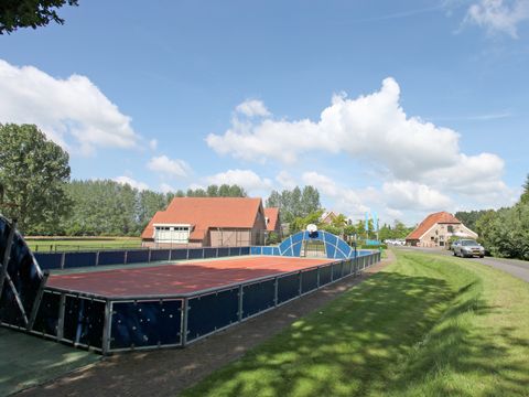 Vakantiecentrum 't Schuttenbelt - Wierden - Afbeelding N°13