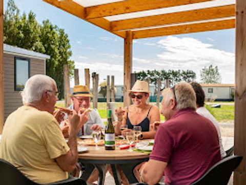 Verblijfpark Beachside - West-Vlaanderen - Afbeelding N°20