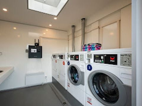 Verblijfpark Beachside - West-Vlaanderen