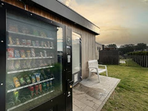 Verblijfpark Beachside - West-Vlaanderen