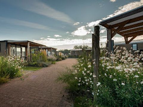 Verblijfpark Beachside - West-Vlaanderen - Afbeelding N°31