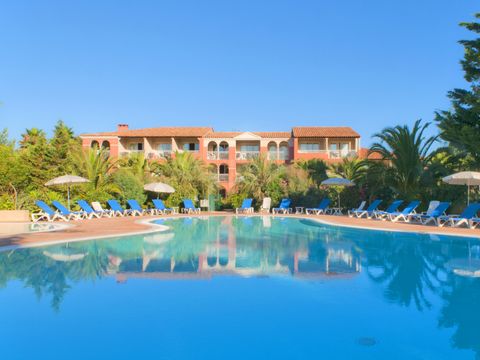 Pierre & Vacances Résidence Le Hameau de la Pinède - Camping Var - Afbeelding N°4