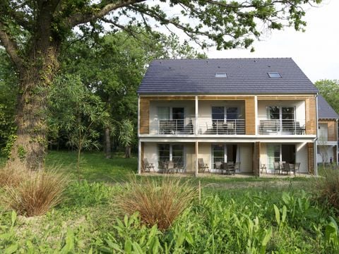 Pierre & Vacances Résidence Le Domaine du Bois de la Gree - Camping Loire-Atlantique - Afbeelding N°4