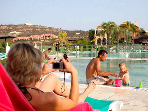 Pierre & Vacances Village Terrazas Costa del Sol - Málaga