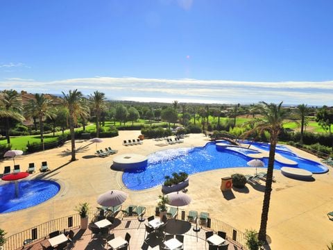Pierre & Vacances Village Bonavista de Bonmont - Camping Tarragona - Afbeelding N°3