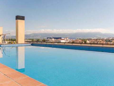 Pierre & Vacances Résidence Empuriabrava Marina - Girona