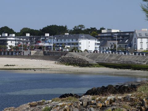 Pierre & Vacances Résidence La Corniche de la Plage - Camping Finistère - Afbeelding N°4