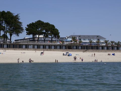 Pierre & Vacances Résidence La Corniche de la Plage - Camping Finistère - Afbeelding N°5
