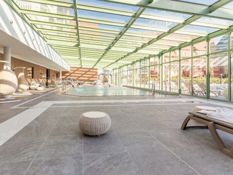 Pierre & Vacances Premium Résidence Presqu'Ile de la Touques - Calvados