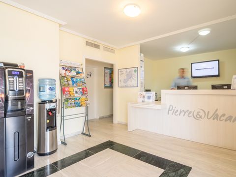 Pierre & Vacances Résidence Almería Roquetas de Mar - Camping Almería - Afbeelding N°2