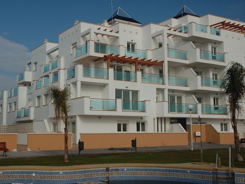Pierre & Vacances Résidence Almería Roquetas de Mar - Camping Almería - Afbeelding N°3
