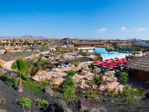 Pierre & Vacances Village Fuerteventura Origo Mare - Camping Canarische Eilanden - Afbeelding N°5